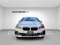 2021 BMW 218
