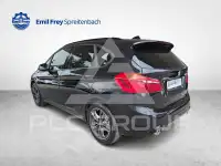 2021 BMW 218