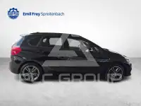 2021 BMW 218