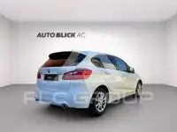 2021 BMW 218