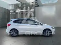 2021 BMW 218
