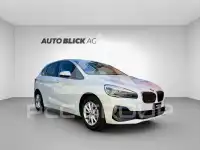 2021 BMW 218