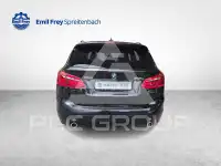 2021 BMW 218