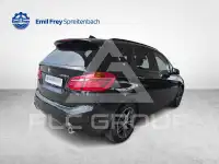 2021 BMW 218