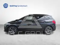 2021 BMW 218