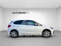 2021 BMW 218