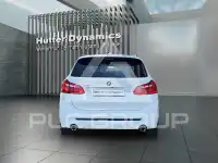 2021 BMW 218