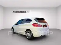 2021 BMW 218