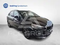 2021 BMW 218