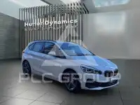 2021 BMW 218