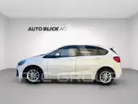 2021 BMW 218