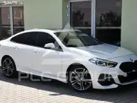 2021 BMW 218
