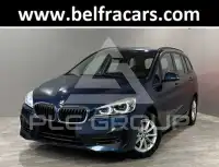 2021 BMW 218