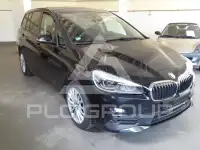 2021 BMW 218