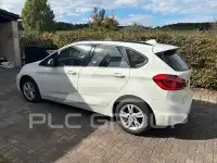 2021 BMW 218