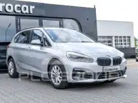2021 BMW 218