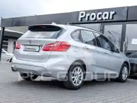 2021 BMW 218