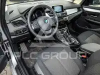 2021 BMW 218
