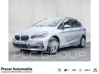 2021 BMW 218