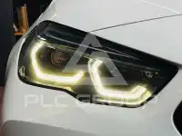 2021 BMW 218