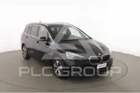 2021 BMW 218