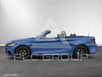 2021 BMW 218