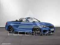 2021 BMW 218