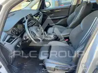 2021 BMW 218