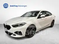 2021 BMW 218