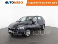 2021 BMW 218