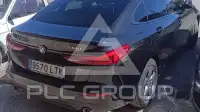 2021 BMW 218