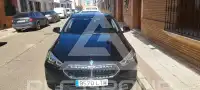 2021 BMW 218