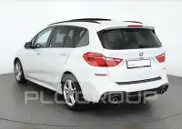 2021 BMW 218
