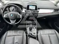 2021 BMW 218