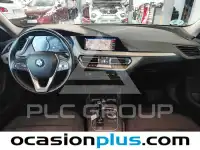 2021 BMW 218
