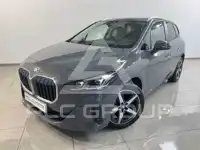 2021 BMW 218