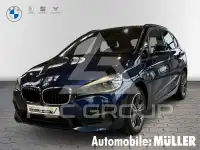 2021 BMW 218