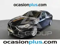2021 BMW 218
