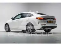 2021 BMW 218