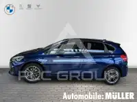 2021 BMW 218