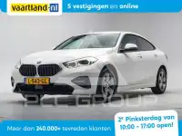 2021 BMW 218