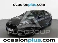 2021 BMW 218