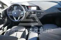 2021 BMW 218