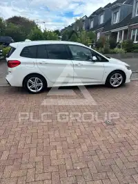 2021 BMW 218