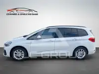 2021 BMW 218