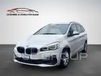 2021 BMW 218
