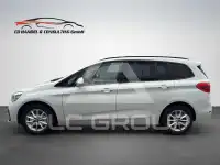 2021 BMW 218