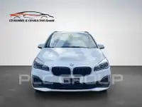 2021 BMW 218