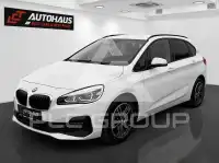 2021 BMW 218