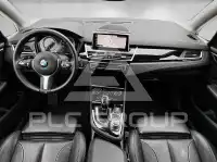 2021 BMW 218